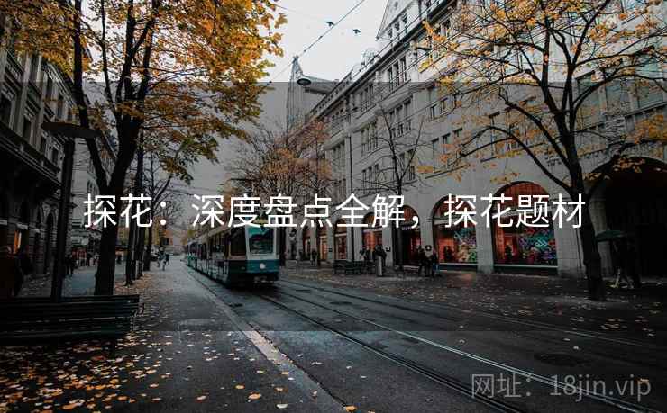 探花：深度盘点全解，探花题材